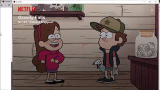 Smartflix Unlock Gravity Falls Regions on Netflix Watch Anything [upl. by Mcdermott]