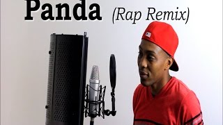 Panda  Christian Rap Remix [upl. by Hertberg]