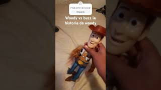 La FINAL de woody woody music song [upl. by Nomae]