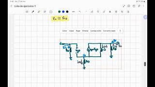 Configuración en autopolarización de un JFET análisis en AC [upl. by Ayn]