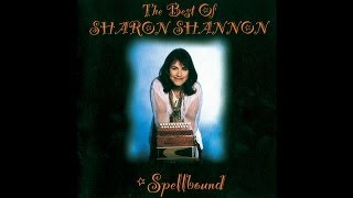 Sharon Shannon  The Marguerita Suite The Peeking Pup Waltz  Graham Townsends Jig Audio Stream [upl. by Iasi]