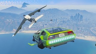 MISIÓN ÉPICA EL GRAN ASALTO  Doomsday Heist DLC Dia del Juicio Final  GTA V ONLINE GTA 5 [upl. by Artima]