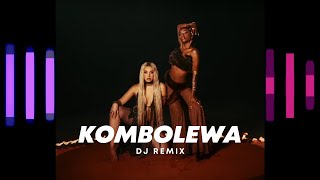 Kombolewa Remix DJ  Lola Índigo  Suzete [upl. by Ellard]