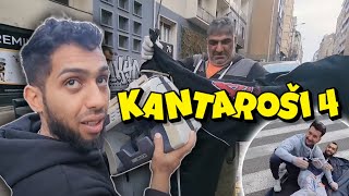 Kantaroši 04Epizoda 🤣👍 [upl. by Aldin]