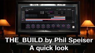 TheBuild by Phil Speiser  I got it for free was it worth it [upl. by Eselrahc863]