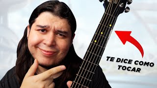 ¿LA GUITARRA INTELIGENTE 🤖  Poputar Review [upl. by Ttezzil]