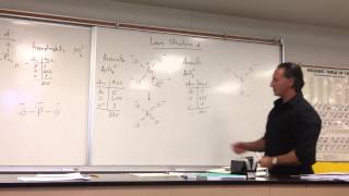 How to Draw Lewis Structures of Arsenate and Arsenite [upl. by Nnazil]