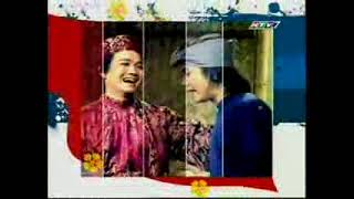 HTV7  Nội dung sau Cuộc đua kỳ thú 2612009 Mùng 1 Tết Kỷ Sửu [upl. by Ellehctim]