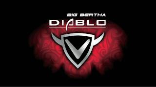 The New Callaway BIG BERTHA Diablo  Yeah Its that long Commercial [upl. by Jobie571]