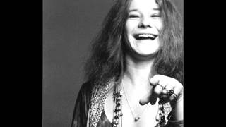 Janis Joplin  Mercedes Benz Remix [upl. by Eadith]