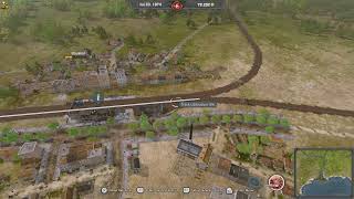 Railway Empire 2 Playthrough No Commentary Part 47 1308 [upl. by Aneis395]