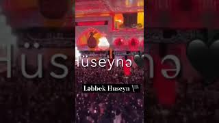 Huseyne qurban 🏴 kəşfet dinivideolar allah hüseyn ləbbek abuneol Ayqaqa [upl. by Neira974]