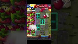 Plantas vs zombies 2 modo arena pvz2 modoarena mazos shorts [upl. by Kawasaki]