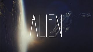 Britney Spears  Alien Lyric Video [upl. by Aicsila909]