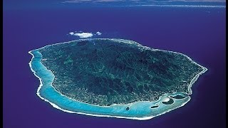 Rarotonga Cook Islands [upl. by Uah274]