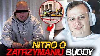 NITRO O ZATRZYMANIU BUDDY [upl. by Nichol]