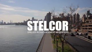 STELCOR NYC Draper Hall [upl. by Paulie]