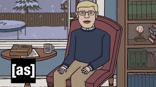 Joe Pera Talks You To Sleep For 10 Hours  Joe Pera Talks With You  adult swim [upl. by Florina]