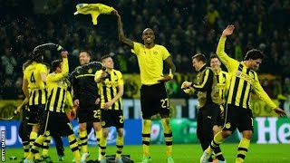 Borussia Dortmund Vs Malaga 32 201213Malaga Vs Borussia Dortmund 23 201213  All Goals HD [upl. by Nellad571]