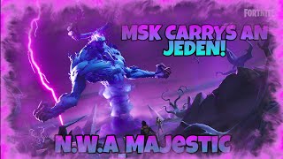 Fortnite Rdw live 🎯Msk live carry🎯Stw msk live💥Stw live msk🏆NWA🏆 [upl. by Krantz]