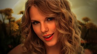 Taylor Swift  Fifteen Taylors Version Music Video 4K [upl. by Orfield870]