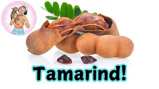 Health Benefits of Tamarind [upl. by Hait]