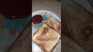 sandwich recipe 🤤😍 sandwich banane ka tarika  recipes viralshorts foodlover [upl. by Behlke200]