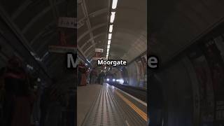 The Tragic Moorgate Tube Crash of 1975 facts mystery history [upl. by Ullyot175]