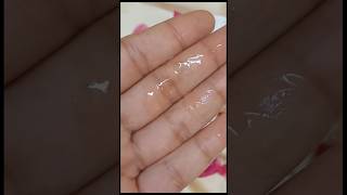 Homemade Sulphate free mild Chandan Face Wash Details in description homemadebeautyproducts [upl. by Melan]