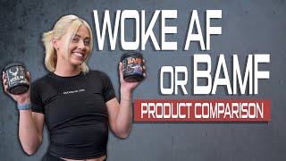 BUCKED UP PREWORKOUT BAMF Review DAS Labs [upl. by Eardnoed]