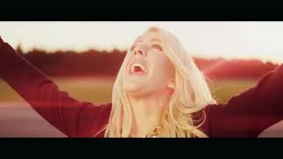 Ellie Goulding  Burn Official Video [upl. by Bobbye466]