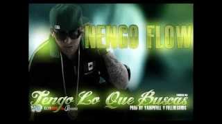 Ñengo Flow  Tengo Lo Que Buscas Produced By Yampi [upl. by Cortney]