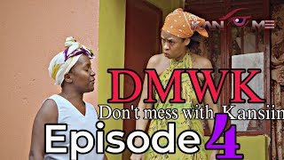 Episode 4 Dont mess with kansiime 2024 Fresh comedy [upl. by Eatnuahc929]