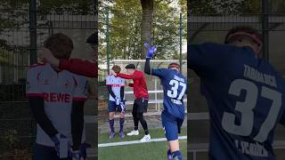 Which Keeper comes to your mindfootball fussball futbol goalkeeper torwart [upl. by Pinkham]