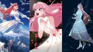 Belle Gales of Song  Nightcore [upl. by Enhpad]