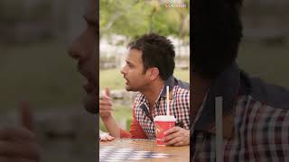 Aah Tere Kanna Ch Meeal Pyii Hoii Aa  Arjan  Short Clip  BN Sharma  Nirmal Rishi  Punjabi Film [upl. by Arten]