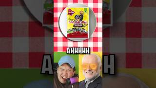 Asking an American to Rank Swedish Snacks  ft joecaine [upl. by Oned952]