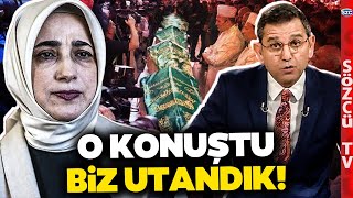 İzmirde 5 Kardeş Hayatını Kaybetti Fatih Portakal Özlem Zengine Fena Yüklendi [upl. by Dyche]