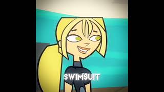 Bridgette’s Outfit Journey shorts edit totaldrama totaldramaedit totaldramaisland tdi tdiedit [upl. by Jumbala]