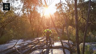 Adventure Bike Riding is about Disconnecting  A 2000km Australian Adventure feat Tiger 1200  EP 1 [upl. by Repsag218]