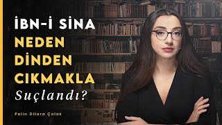 İbni Sina Neden Dinden Çıkmakla Suçlandı Felsefesi Uçan Adam Fikri [upl. by Bradski]