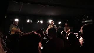 Slaughter Beach Dog  104 Degrees Mercury Lounge NYC 2017 [upl. by Winshell]