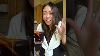 Easy Mulled Wine Recipe [upl. by Annai]