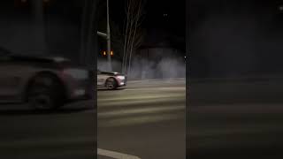 BMW 440i GC drifting [upl. by Hakym199]