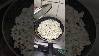 Popcorn 🍿shortvideo food viralvideo popcorn popcorngaming cookingchannel recipe [upl. by Johst]