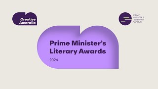 Prime Ministers Literary Awards [upl. by Kuehnel279]