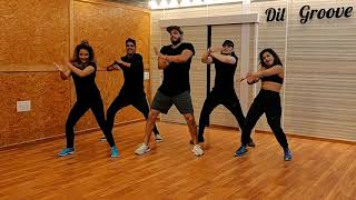 Mungda  Total Dhamaal  Sonakshi Sinha  Ajay Devgn  Jyotica  Shaan  Zumba Dance Routine  DGM [upl. by Eittel]