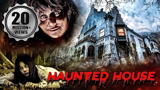 Haunted House Full Hindi Dubbed Horror Movie 2022  Chikkanna Sadhu Kokila Shruti Hariharan [upl. by Pru]