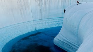 Top Documentary Films Extreme Ice [upl. by Gannon]