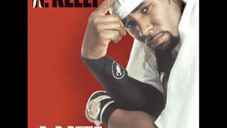 R Kelly  Happy People Full [upl. by Adran]